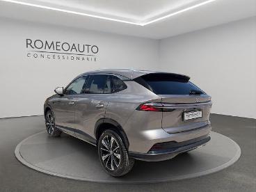 SPOTICAR Mg Hs Hev Comfort Usata - Suv Ibrido Grigio - Perugia - 1202472913_4