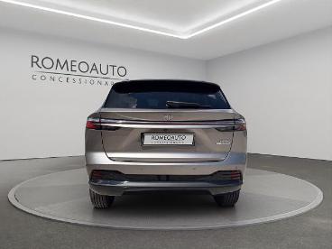 SPOTICAR Mg Hs Hev Comfort Usata - Suv Ibrido Grigio - Perugia - 1202472913_5