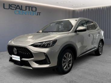 SPOTICAR Mg Hs I 1.5 T Comfort Auto Usata - Suv Benzina Grigio - Bergamo - 1202473438_1