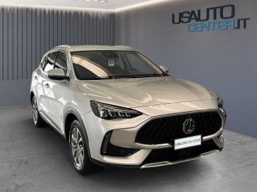 SPOTICAR Mg Hs I 1.5 T Comfort Auto Usata - Suv Benzina Grigio - Bergamo - 1202473438_2