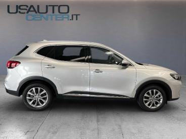 SPOTICAR Mg Hs I 1.5 T Comfort Auto Usata - Suv Benzina Grigio - Bergamo - 1202473438_3