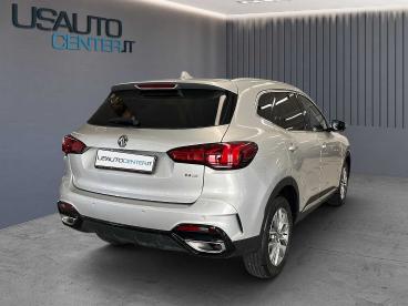 SPOTICAR Mg Hs I 1.5 T Comfort Auto Usata - Suv Benzina Grigio - Bergamo - 1202473438_4