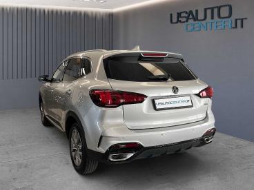 SPOTICAR Mg Hs I 1.5 T Comfort Auto Usata - Suv Benzina Grigio - Bergamo - 1202473438_5