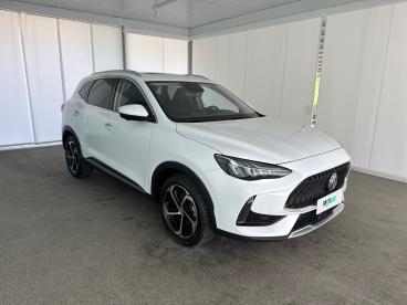 SPOTICAR Mg Hs 1.5 T Luxury Usata -  Benzina Bianco - Napoli - 1202478063_3