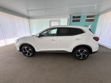 SPOTICAR Mg Hs 1.5 T Luxury Usata -  Benzina Bianco - Napoli - 1202478063_4