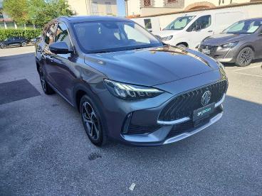 SPOTICAR Mg Hs 1.5t-gdi At Luxury Usata - Suv Benzina Marrone - Prato - 1202480066_1
