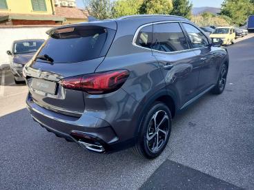 SPOTICAR Mg Hs 1.5t-gdi At Luxury Usata - Suv Benzina Marrone - Prato - 1202480066_2
