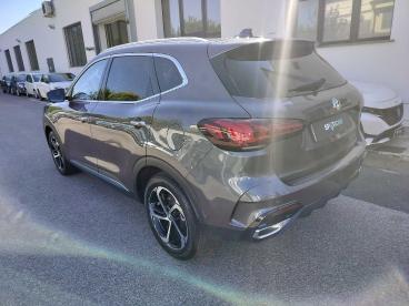 SPOTICAR Mg Hs 1.5t-gdi At Luxury Usata - Suv Benzina Marrone - Prato - 1202480066_3