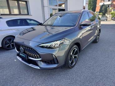 SPOTICAR Mg Hs 1.5t-gdi At Luxury Usata - Suv Benzina Marrone - Prato - 1202480066_4