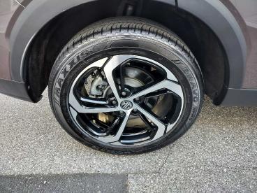 SPOTICAR Mg Hs 1.5t-gdi At Luxury Usata - Suv Benzina Marrone - Prato - 1202480066_5