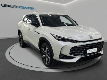 SPOTICAR Mg Hs Ii 2024 1.5 Comfort Auto Usata - Suv Benzina Bianco - Bergamo - 1202483262_2