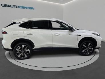 SPOTICAR Mg Hs Ii 2024 1.5 Comfort Auto Usata - Suv Benzina Bianco - Bergamo - 1202483262_3