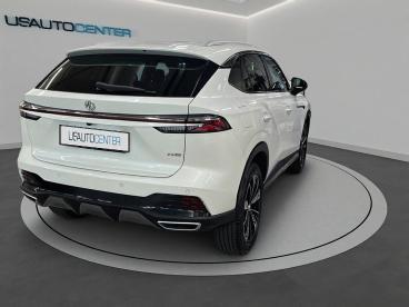 SPOTICAR Mg Hs Ii 2024 1.5 Comfort Auto Usata - Suv Benzina Bianco - Bergamo - 1202483262_4