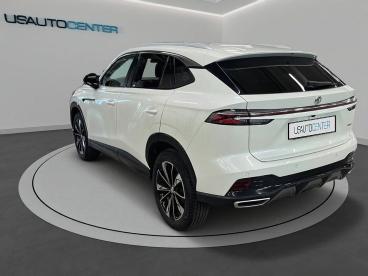 SPOTICAR Mg Hs Ii 2024 1.5 Comfort Auto Usata - Suv Benzina Bianco - Bergamo - 1202483262_5