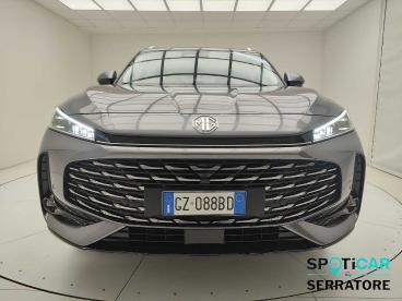 SPOTICAR Mg Hs  Usata - Suv Benzina Grigio - Albavilla - 1202507159_2