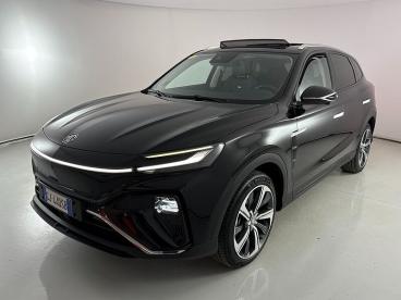 SPOTICAR Mg Marvel R Performance Usata - Suv Elettrica Nero - Parma - 1202367696_1