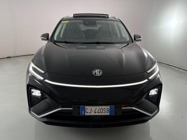 SPOTICAR Mg Marvel R Performance Usata - Suv Elettrica Nero - Parma - 1202367696_2