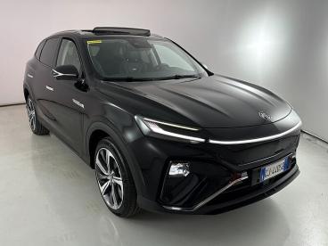 SPOTICAR Mg Marvel R Performance Usata - Suv Elettrica Nero - Parma - 1202367696_3