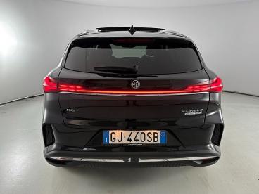 SPOTICAR Mg Marvel R Performance Usata - Suv Elettrica Nero - Parma - 1202367696_5