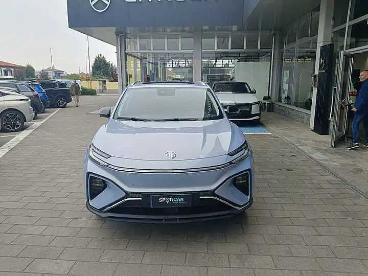 SPOTICAR Mg Marvel R 180cv Batteria 70kwh Comfort Usato Usata - Suv Elettrica Blu - Magenta - 1202389535_2