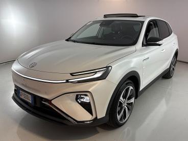 SPOTICAR Mg Marvel R Comfort Usata - Suv Elettrica Nessuno - Parma - 1202394279_1