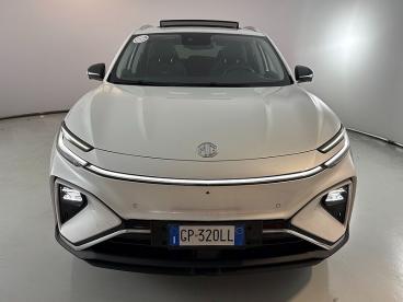 SPOTICAR Mg Marvel R Comfort Usata - Suv Elettrica Nessuno - Parma - 1202394279_2