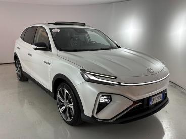 SPOTICAR Mg Marvel R Comfort Usata - Suv Elettrica Nessuno - Parma - 1202394279_3