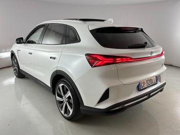 SPOTICAR Mg Marvel R Comfort Usata - Suv Elettrica Nessuno - Parma - 1202394279_4