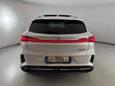 SPOTICAR Mg Marvel R Comfort Usata - Suv Elettrica Nessuno - Parma - 1202394279_5