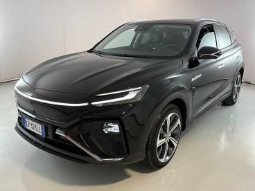 SPOTICAR Mg Marvel R Luxury Usata - Suv Elettrica Nero - Parma - 1202405548_1