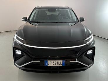 SPOTICAR Mg Marvel R Luxury Usata - Suv Elettrica Nero - Parma - 1202405548_2