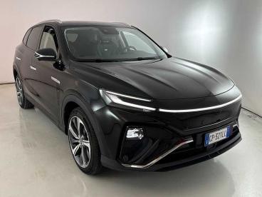 SPOTICAR Mg Marvel R Luxury Usata - Suv Elettrica Nero - Parma - 1202405548_3