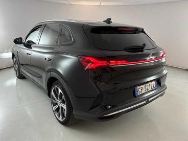 SPOTICAR Mg Marvel R Luxury Usata - Suv Elettrica Nero - Parma - 1202405548_4