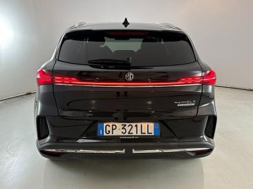 SPOTICAR Mg Marvel R Luxury Usata - Suv Elettrica Nero - Parma - 1202405548_5