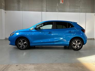 SPOTICAR Mg Mg3 1.5 Hybrid+ Luxury Usata - Berlina Ibrido Blu - Milano - 1202400478_4