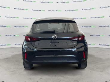 SPOTICAR Mg Mg3 3 1.5 Comfort Usata - Berlina Benzina Nero - Bari - 1202402138_5