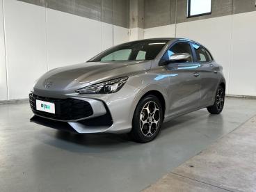 SPOTICAR Mg Mg3 1.5 Comfort Usata - Berlina Benzina Grigio - Sesto San Giovanni - 1202404030_1