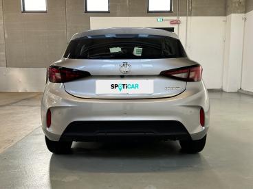 SPOTICAR Mg Mg3 1.5 Comfort Usata - Berlina Benzina Grigio - Sesto San Giovanni - 1202404030_5