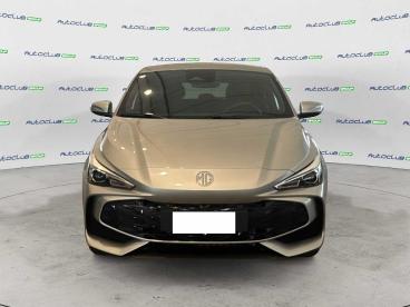 SPOTICAR Mg Mg3 3 1.5 Comfort Usata - Berlina Benzina Grigio - Bari - 1202409870_2