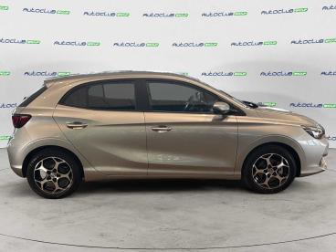 SPOTICAR Mg Mg3 3 1.5 Comfort Usata - Berlina Benzina Grigio - Bari - 1202409870_4