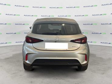 SPOTICAR Mg Mg3 3 1.5 Comfort Usata - Berlina Benzina Grigio - Bari - 1202409870_5