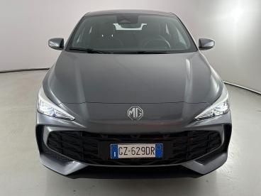 SPOTICAR Mg Mg3 3 1.5 Comfort Usata - Berlina Benzina Grigio - Parma - 1202424504_2