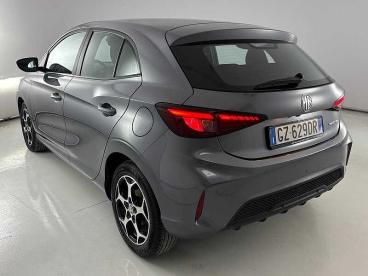 SPOTICAR Mg Mg3 3 1.5 Comfort Usata - Berlina Benzina Grigio - Parma - 1202424504_4