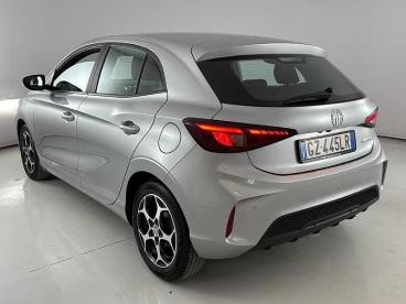 SPOTICAR Mg Mg3 3 1.5 Comfort Usata - Berlina Benzina Argento - Parma - 1202427568_4