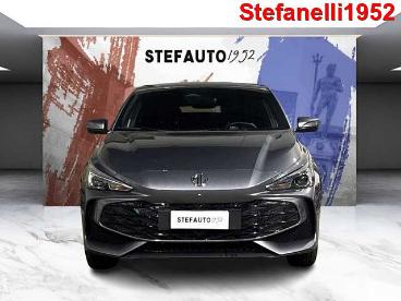SPOTICAR Mg Mg3 -  1.5 Hybrid+ Luxury Auto Usata - Coupé-cabriolet Ibrido Grigio - Castel Maggiore - 1202431148_2