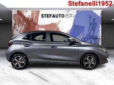 SPOTICAR Mg Mg3 -  1.5 Hybrid+ Luxury Auto Usata - Coupé-cabriolet Ibrido Grigio - Castel Maggiore - 1202431148_3