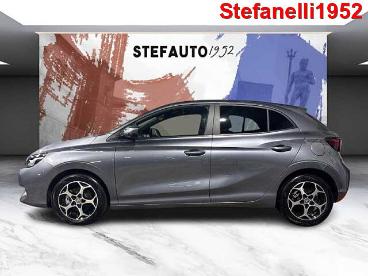 SPOTICAR Mg Mg3 -  1.5 Hybrid+ Luxury Auto Usata - Coupé-cabriolet Ibrido Grigio - Castel Maggiore - 1202431148_4