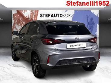 SPOTICAR Mg Mg3 -  1.5 Hybrid+ Luxury Auto Usata - Coupé-cabriolet Ibrido Grigio - Castel Maggiore - 1202431148_5