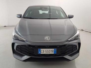 SPOTICAR Mg Mg3 3 1.5 Comfort Usata - Berlina Benzina Grigio - Parma - 1202435143_2