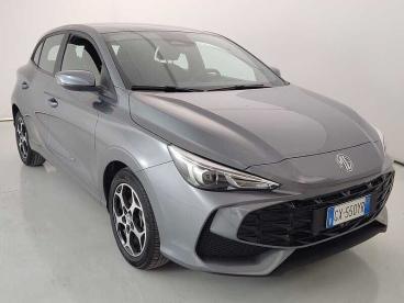 SPOTICAR Mg Mg3 3 1.5 Comfort Usata - Berlina Benzina Grigio - Parma - 1202435143_3